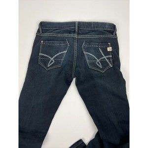 Union Blue Denim Women's Size 27 Pants Jeans